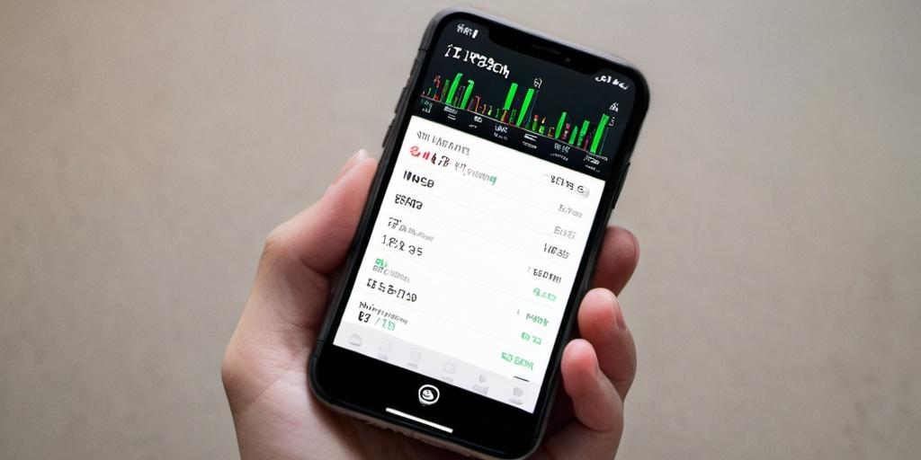 Price action trading