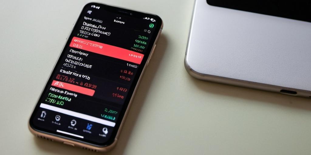 High-frequency trading