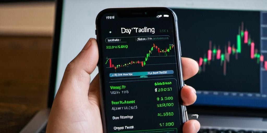 Event-driven trading